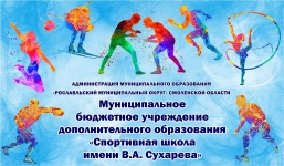 Спортивная школа