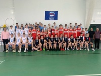 Баскетбол